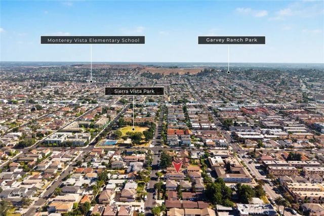 419 N Sierra Vista Street, Monterey Park, CA 91755
