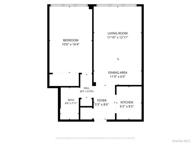 172-70 Highland Avenue 9-L, Jamaica Estates, NY 11432
