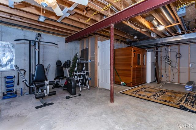 406 Celesta Street, Godfrey, IL 62035