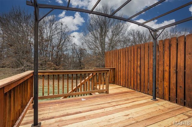 406 Celesta Street, Godfrey, IL 62035