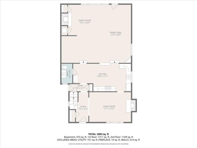 618 S 5th Street, St. Charles, IL 60174