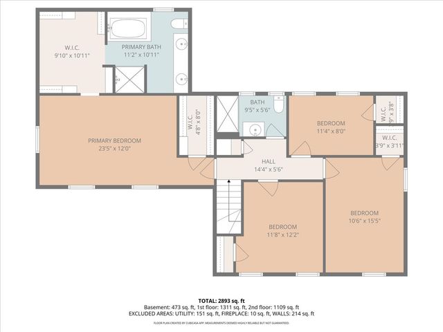 618 S 5th Street, St. Charles, IL 60174