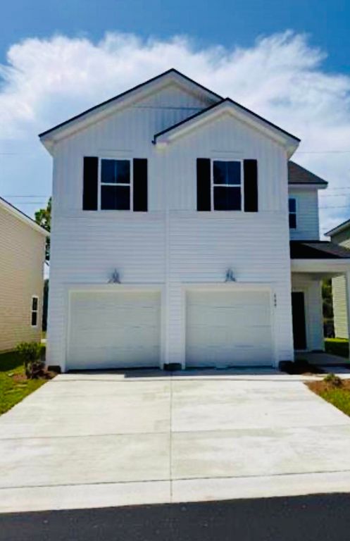 609 Southwind Way, North Myrtle Beach, SC 29582