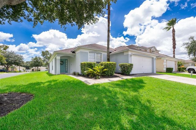 104 LANGHAM DRIVE, Davenport, FL 33897