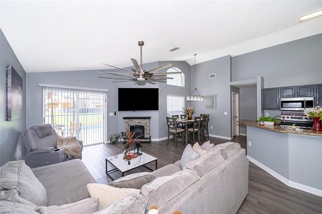 104 LANGHAM DRIVE, Davenport, FL 33897