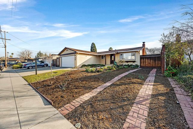 1009 Lisbon Avenue, Livermore, CA 94550