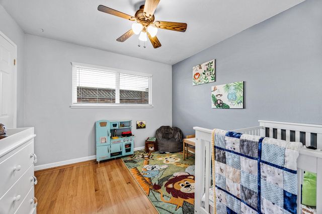 1009 Lisbon Avenue, Livermore, CA 94550