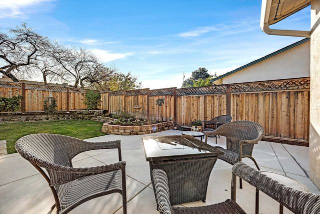 1009 Lisbon Avenue, Livermore, CA 94550