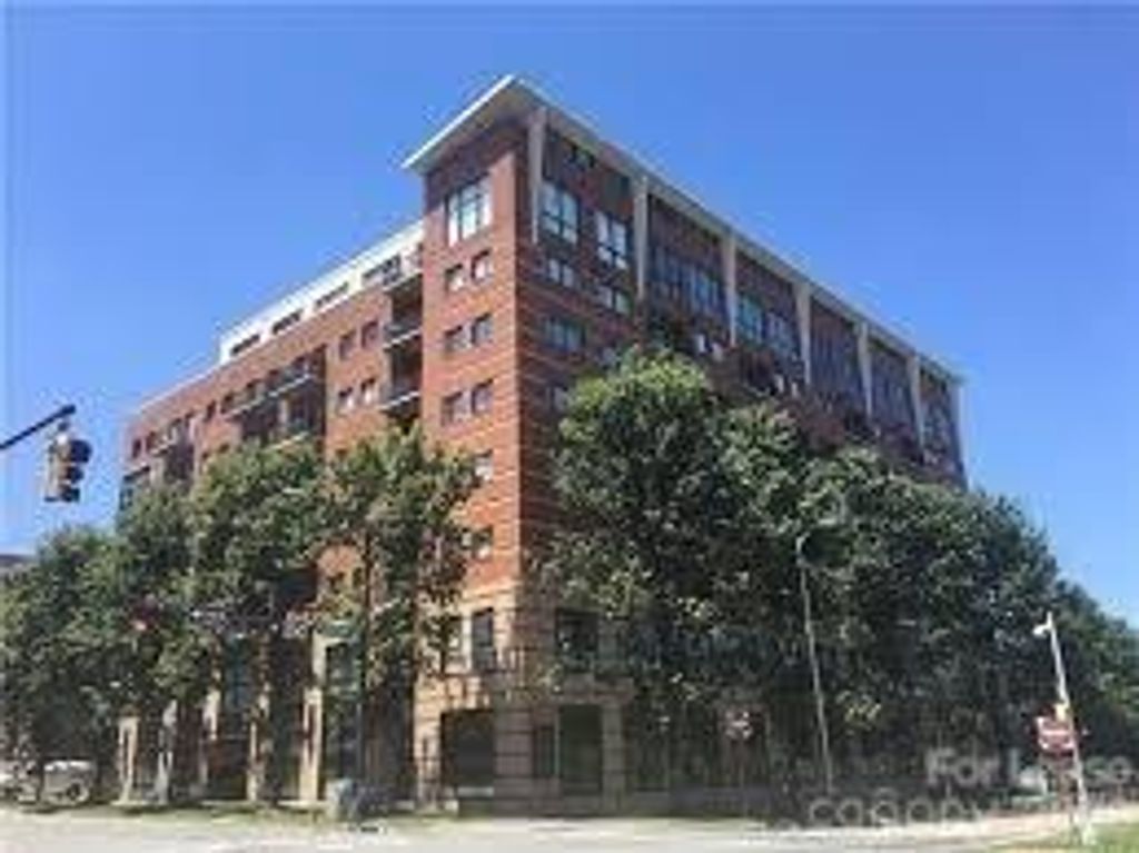 715 N Church Street 212, Charlotte, NC 28202