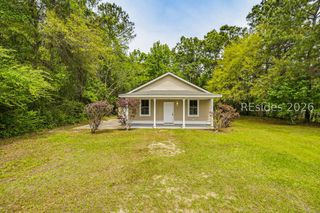 2216 Trask Pkwy, Seabrook, SC 29940
