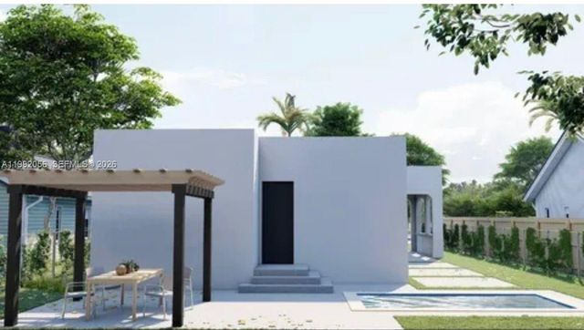 111 NW 46th St, Miami, FL 33127