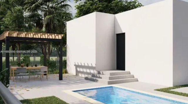 111 NW 46th St, Miami, FL 33127