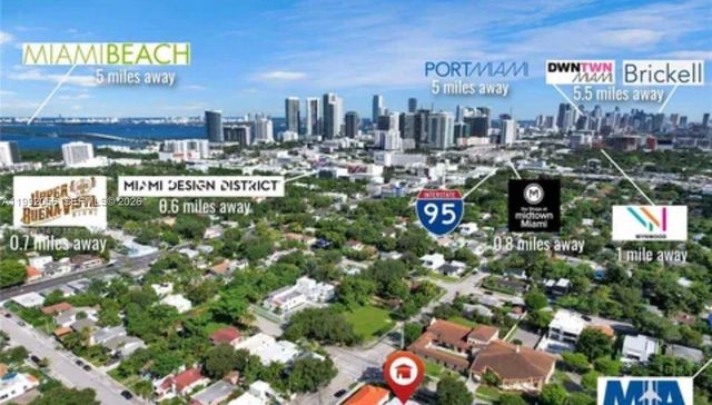 111 NW 46th St, Miami, FL 33127