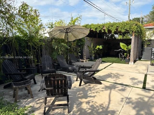 111 NW 46th St, Miami, FL 33127