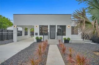 111 NW 46th St, Miami, FL 33127