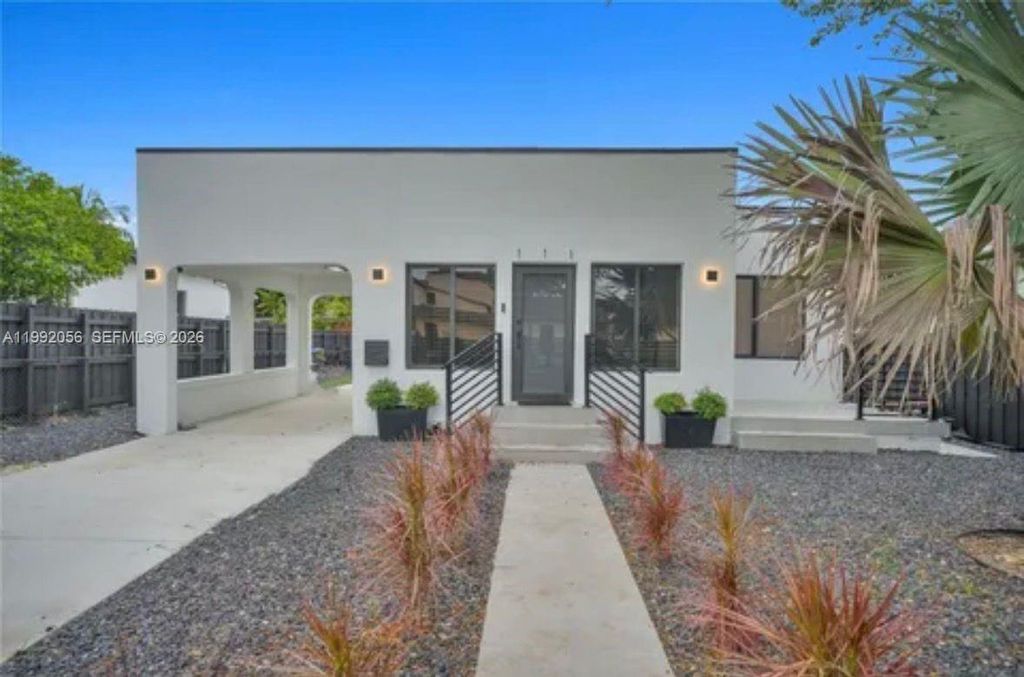 111 NW 46th St, Miami, FL 33127