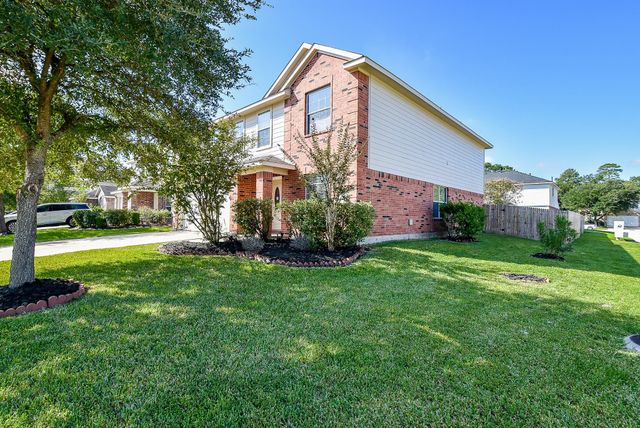 23527 Maple View Drive, Spring, TX 77373