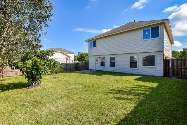 23527 Maple View Drive, Spring, TX 77373