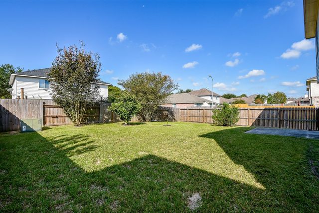 23527 Maple View Drive, Spring, TX 77373