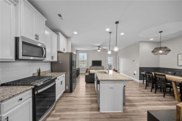 2030 Payne Road, Graham, NC 27253