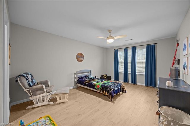 2030 Payne Road, Graham, NC 27253