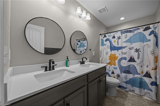 2030 Payne Road, Graham, NC 27253