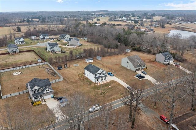 2030 Payne Road, Graham, NC 27253