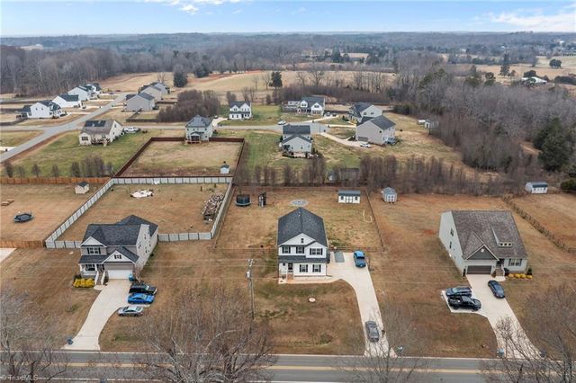 2030 Payne Road, Graham, NC 27253