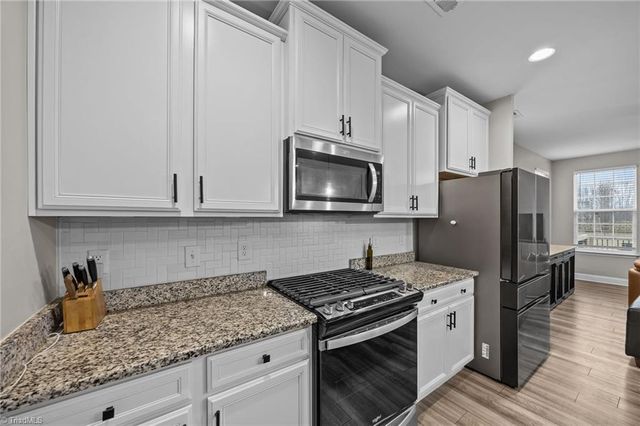 2030 Payne Road, Graham, NC 27253