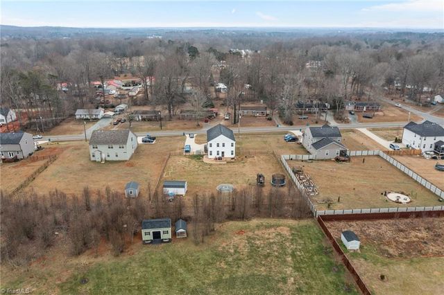 2030 Payne Road, Graham, NC 27253