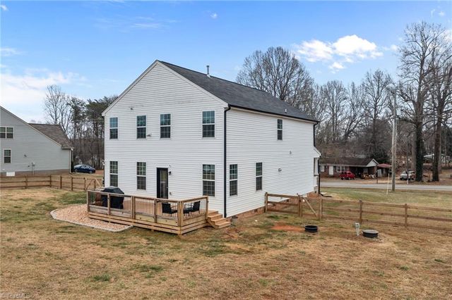 2030 Payne Road, Graham, NC 27253