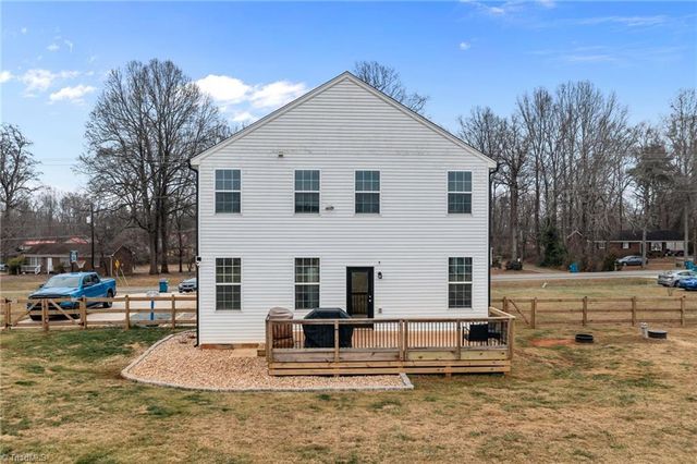 2030 Payne Road, Graham, NC 27253