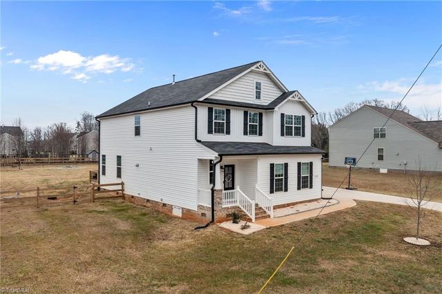2030 Payne Road, Graham, NC 27253