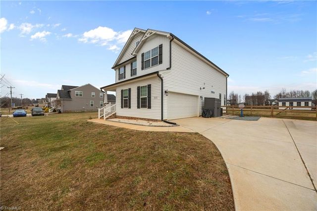 2030 Payne Road, Graham, NC 27253