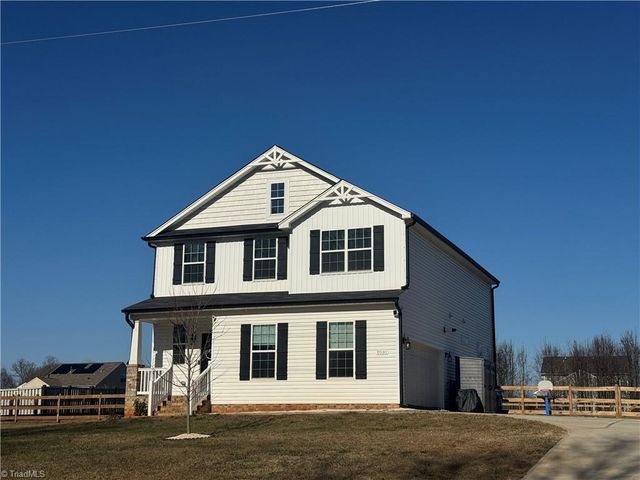 2030 Payne Road, Graham, NC 27253