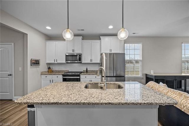 2030 Payne Road, Graham, NC 27253