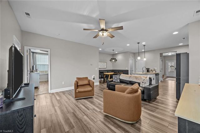 2030 Payne Road, Graham, NC 27253