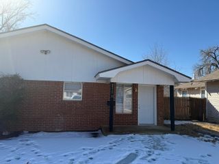 2317 15th Street, Lubbock, TX 79401