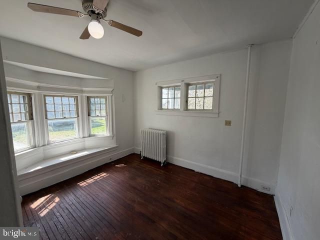 718 WOODLANE RD, Beverly, NJ 08010