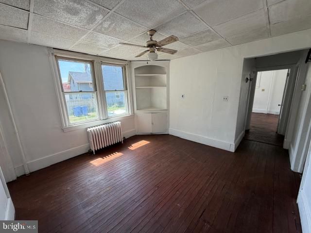 718 WOODLANE RD, Beverly, NJ 08010