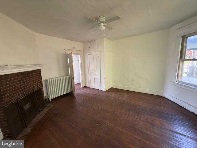 718 WOODLANE RD, Beverly, NJ 08010