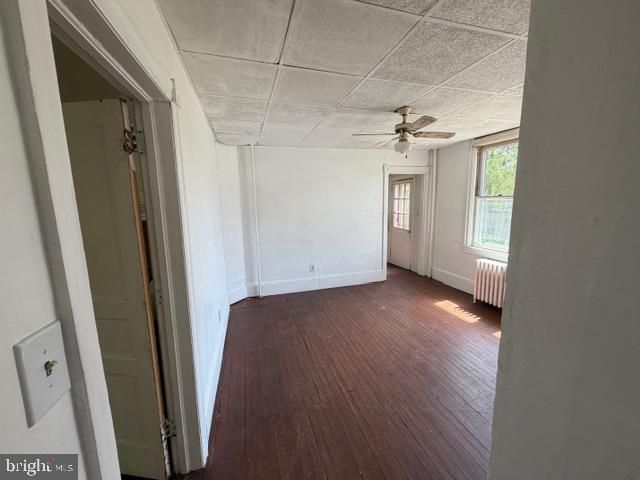 718 WOODLANE RD, Beverly, NJ 08010