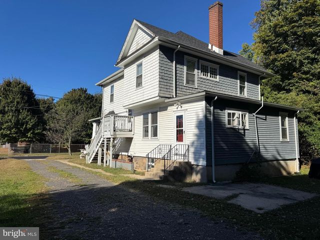 718 WOODLANE RD, Beverly, NJ 08010