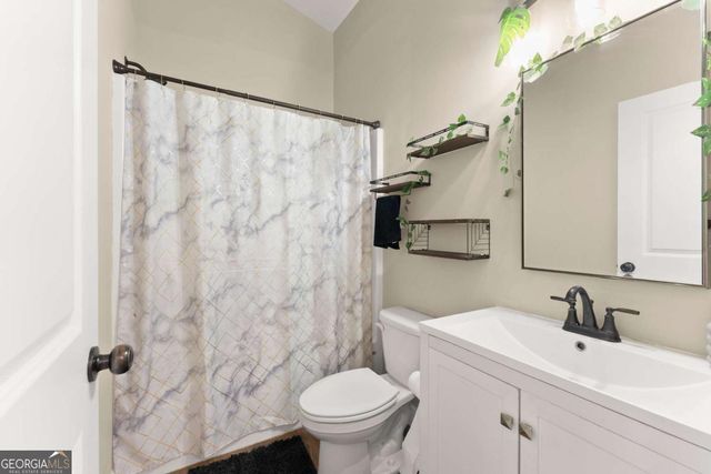 308 Fowler Creek Drive, Cleveland, GA 30528
