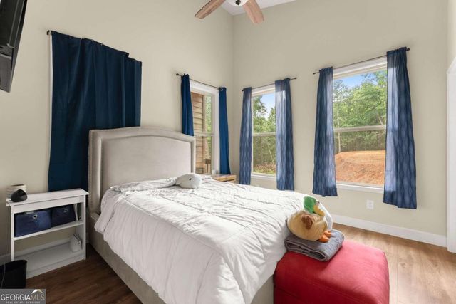 308 Fowler Creek Drive, Cleveland, GA 30528