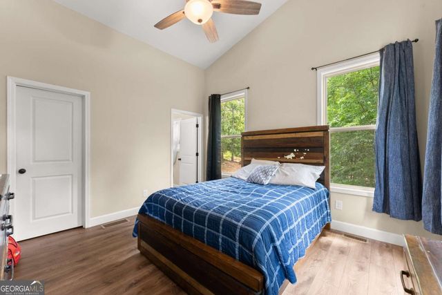 308 Fowler Creek Drive, Cleveland, GA 30528
