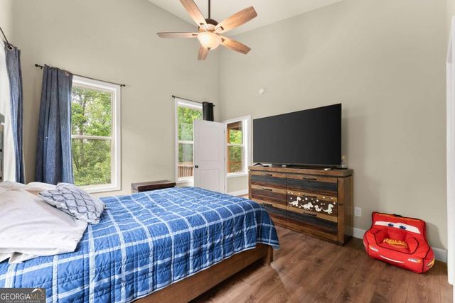 308 Fowler Creek Drive, Cleveland, GA 30528