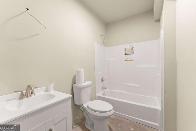 308 Fowler Creek Drive, Cleveland, GA 30528