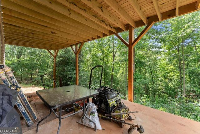 308 Fowler Creek Drive, Cleveland, GA 30528