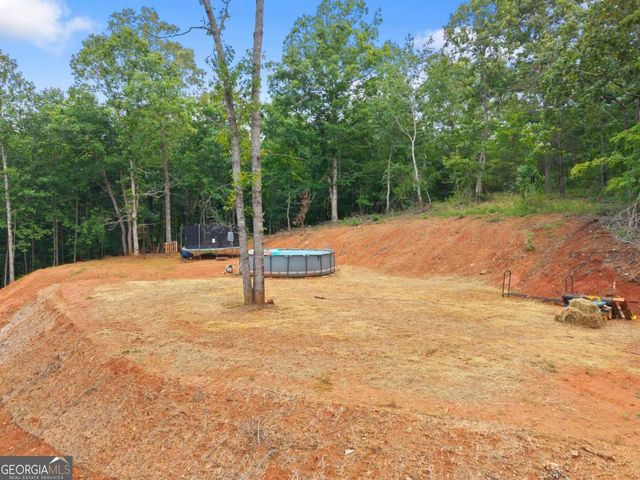 308 Fowler Creek Drive, Cleveland, GA 30528
